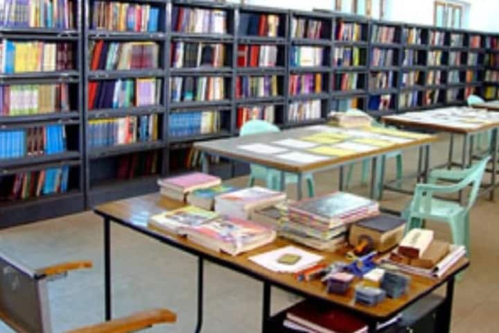 Sanjivnie College of Law campus in Bahraich, Uttar Pradesh, India — photo 3