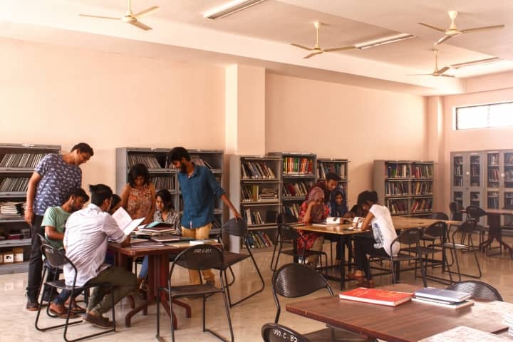 SPA Mysore campus in Mysuru, Karnataka, India — photo 3