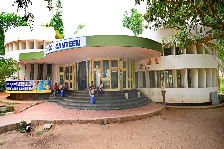 SPA Mysore campus in Mysuru, Karnataka, India — photo 5