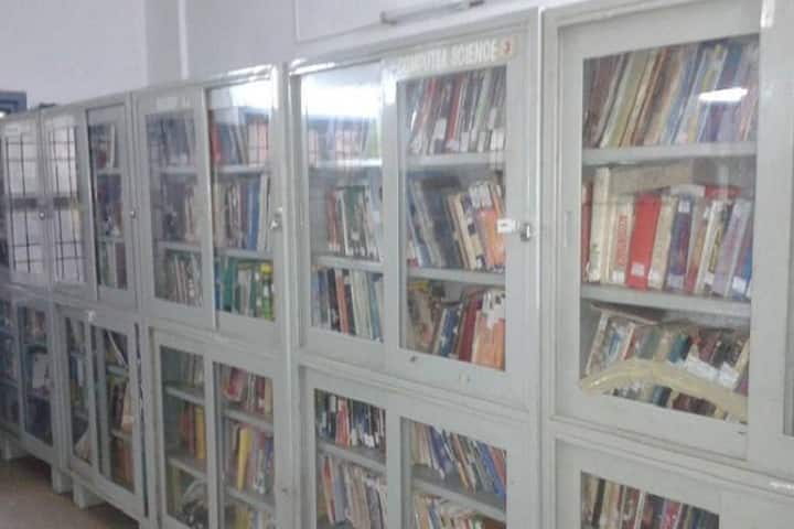 Padua College of Commerce and Management campus in Mangalore, Karnataka, India — photo 2