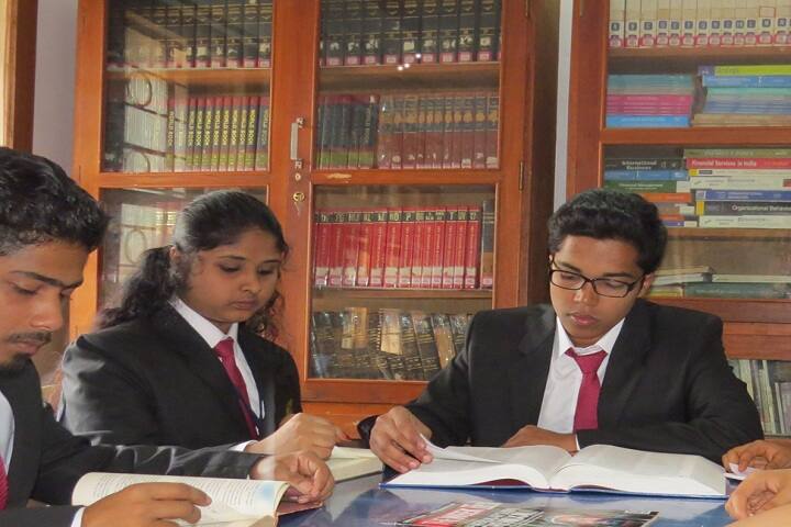 Christ College campus in Mysuru, Karnataka, India — photo 4