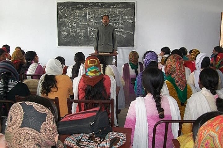 Angad Singh Smarak Mahavidhyalaya campus in Akbarpur, Uttar Pradesh, India — photo 3