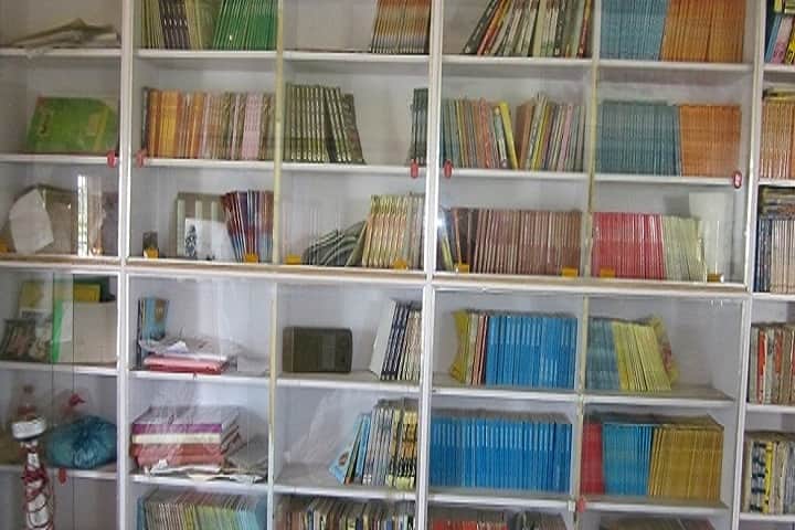 Angad Singh Smarak Mahavidhyalaya campus in Akbarpur, Uttar Pradesh, India — photo 4