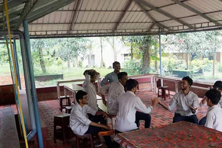 St Josephs Institute of Science Arts and Technology campus in Kannur, Kerala, India — photo 3