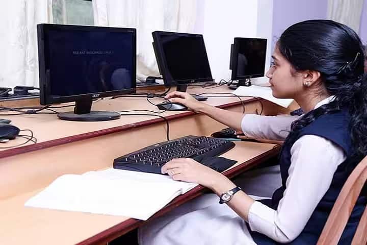 St Josephs Institute of Science Arts and Technology campus in Kannur, Kerala, India — photo 5
