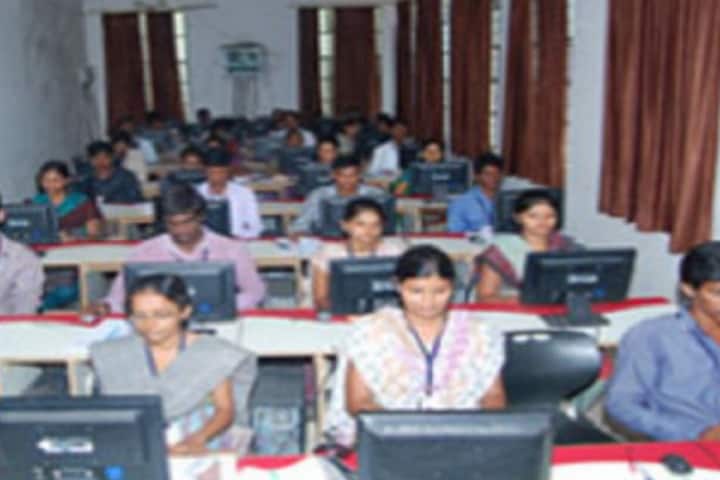 Jain College of Engineering and Research campus in Belgaum, Karnataka, India — photo 3