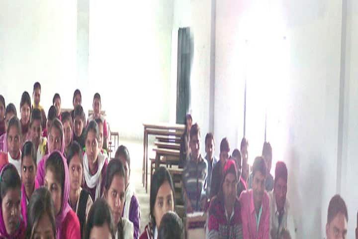 Sudha Devi Mahavidyalaya campus in Varanasi, Uttar Pradesh, India — photo 3