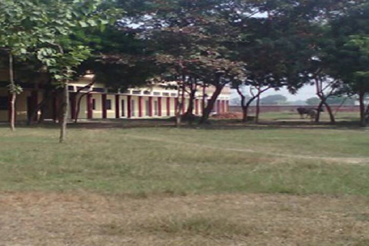 Sudha Devi Mahavidyalaya campus in Varanasi, Uttar Pradesh, India — photo 4