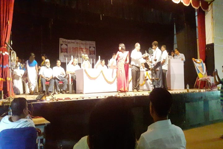 Nabajyoti College campus in Barpeta, Assam, India — photo 3