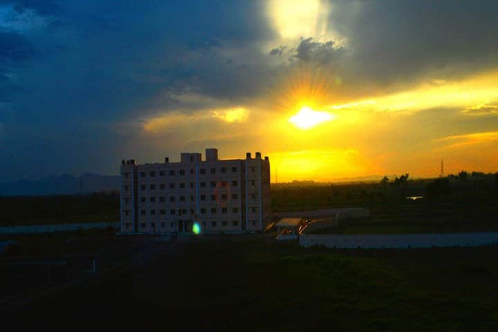 PMEC Berhampur campus in Berhampur, Odisha, India — photo 3
