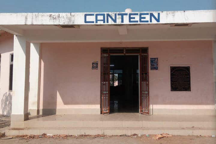 PMEC Berhampur campus in Berhampur, Odisha, India — photo 4