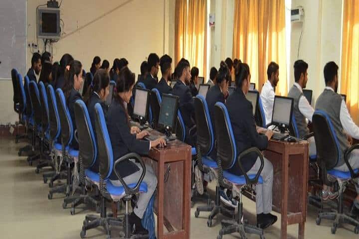 Institute of Cooperative Management campus in Dehradun, Uttarakhand, India — photo 4