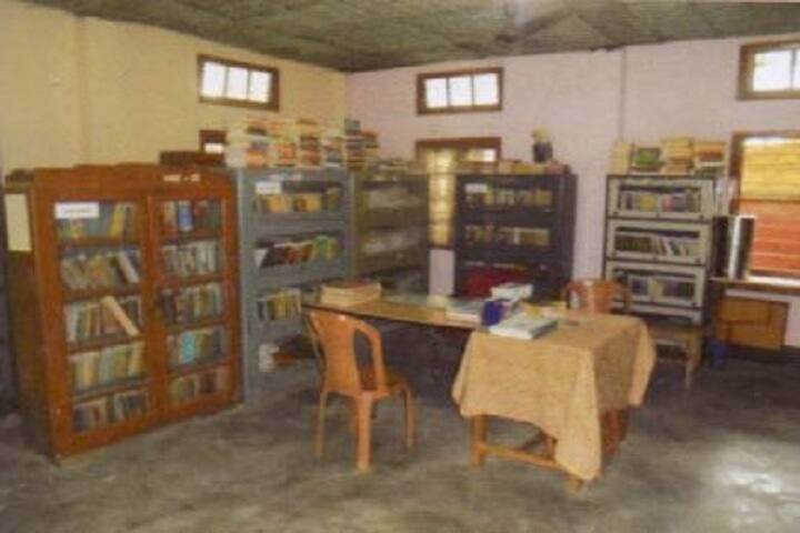 Hojai Girls College campus in Hojai, Assam, India — photo 3