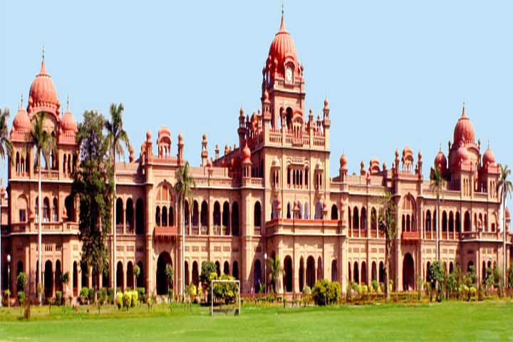 Khalsa College, Amritsar campus in Amritsar, Punjab, India