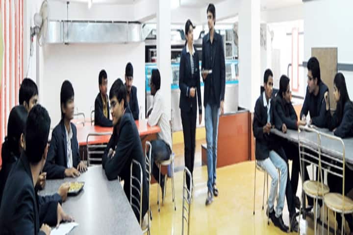 Disha College campus in Raipur, Chhattisgarh, India — photo 2