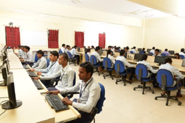 JCOE Kuran campus in Pune, Maharashtra, India — photo 4