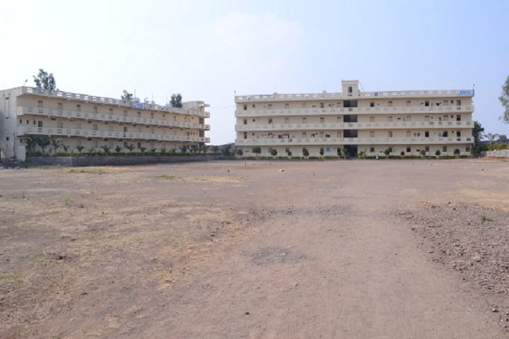 JCOE Kuran campus in Pune, Maharashtra, India — photo 5
