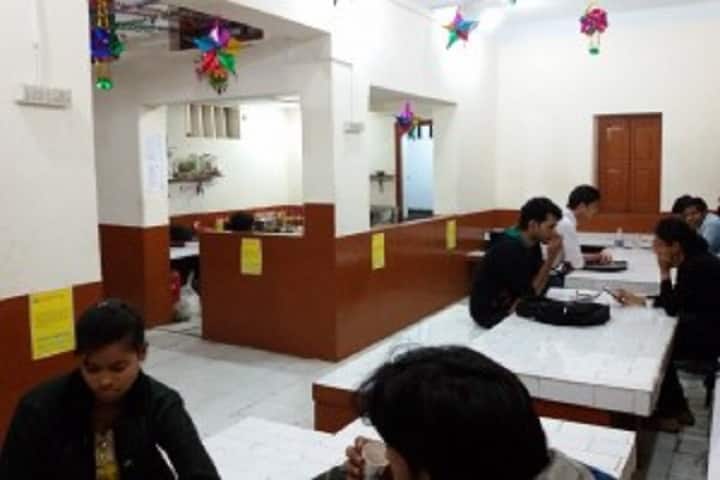 Ananda Mohan College campus in Kolkata, West Bengal, India — photo 3