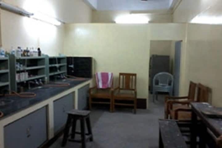 Ananda Mohan College campus in Kolkata, West Bengal, India — photo 4