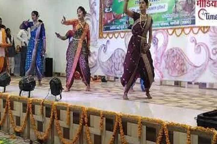 Savitri Bai Fule Government Degree College campus in Chandauli, Uttar Pradesh, India — photo 5