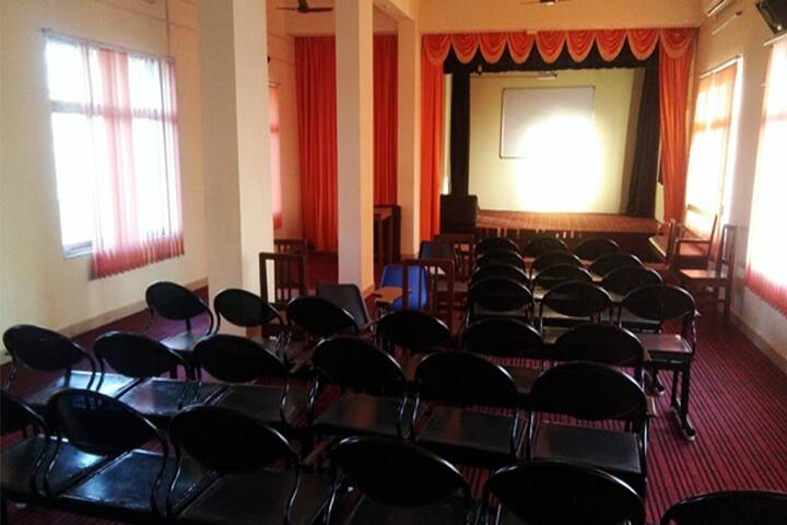 Vivekananda College for Women campus in Kolkata, West Bengal, India — photo 3