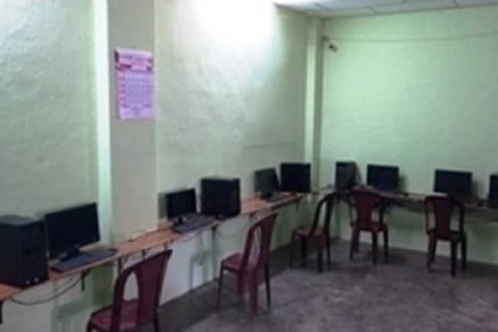 Government Polytechnic campus in East Godavari, Andhra Pradesh, India — photo 2