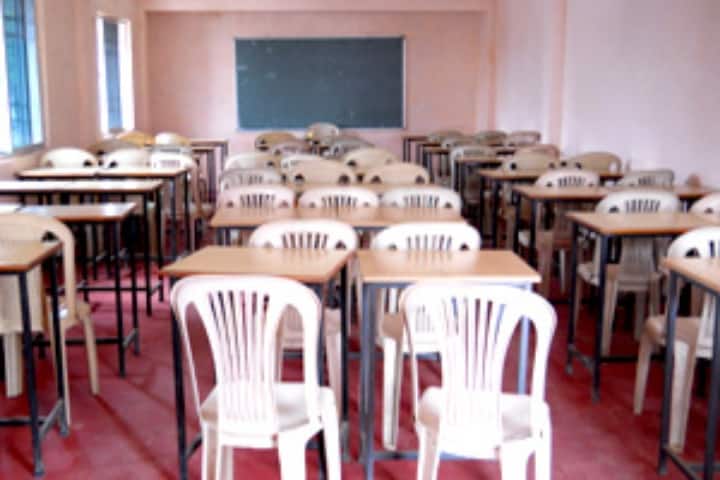 Agrasen Mahavidyalaya campus in Raipur, Chhattisgarh, India — photo 4