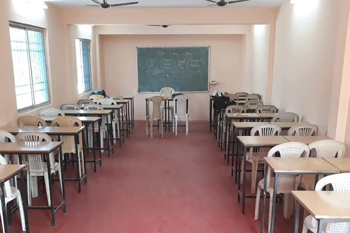 Agrasen Mahavidyalaya campus in Raipur, Chhattisgarh, India — photo 5