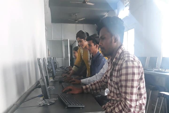 Agrasen Mahavidyalaya campus in Raipur, Chhattisgarh, India — photo 6