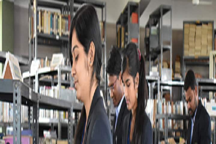 St Vincent Pallotti College campus in Raipur, Chhattisgarh, India — photo 3