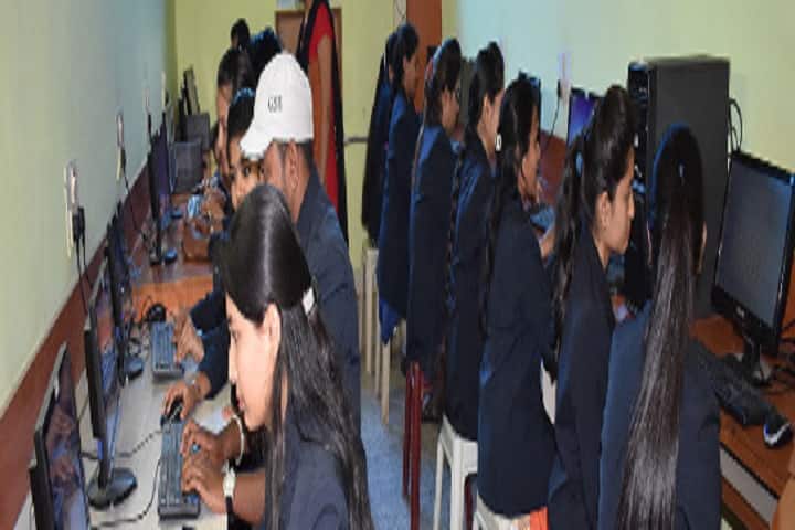 St Vincent Pallotti College campus in Raipur, Chhattisgarh, India — photo 4