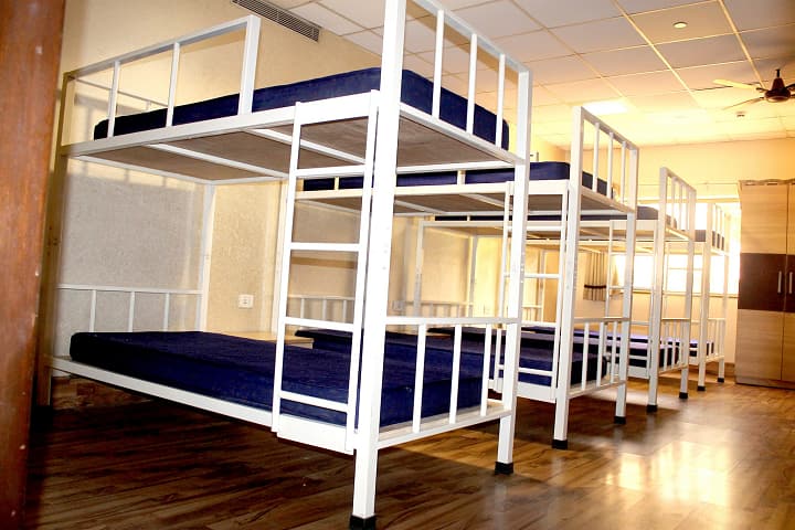 GD Goenka School of Engineering and Sciences campus in Sohna, Haryana, India — photo 2