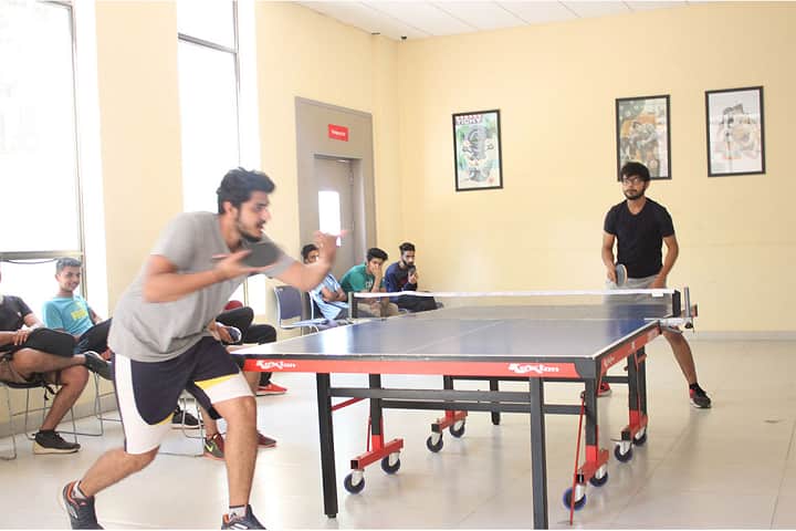 GD Goenka School of Engineering and Sciences campus in Sohna, Haryana, India — photo 3