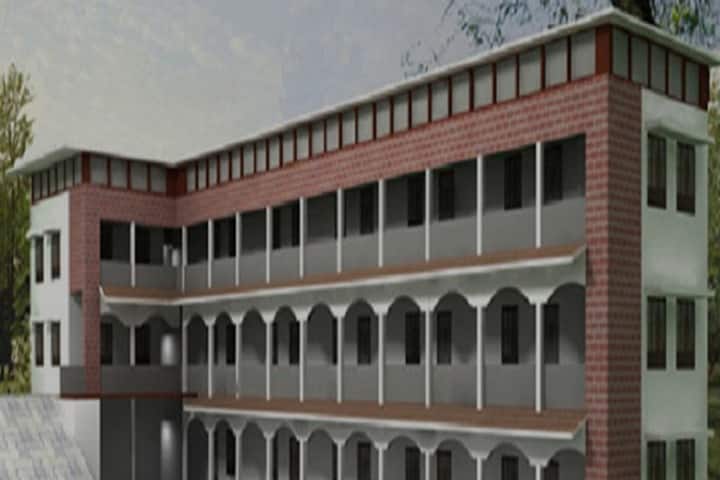 Noble Women's College campus in Malappuram, Kerala, India — photo 5