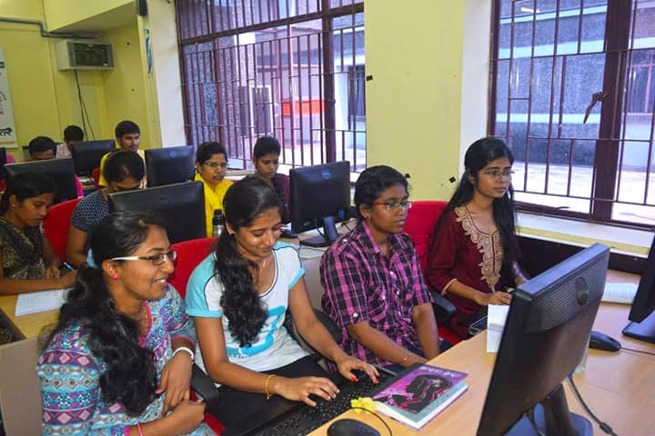 National Institute of Electronics and Information Technology (NIELIT), Calicut campus in Kozhikode, Kerala, India — photo 2