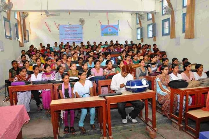 GCW Karnal campus in Karnal, Haryana, India — photo 4