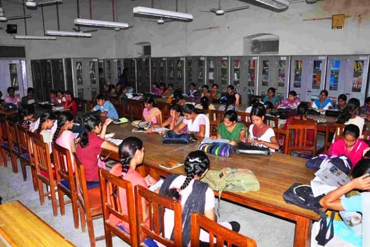 GCW Karnal campus in Karnal, Haryana, India — photo 5