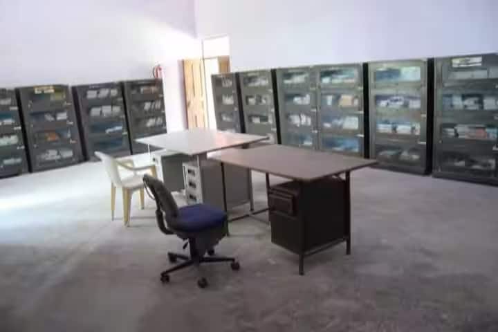 Duja Devi Degree College campus in Ballia, Uttar Pradesh, India — photo 4