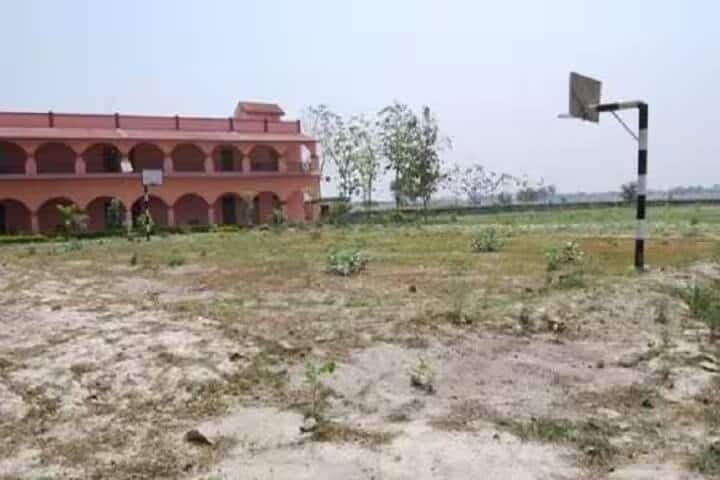 Duja Devi Degree College campus in Ballia, Uttar Pradesh, India — photo 6
