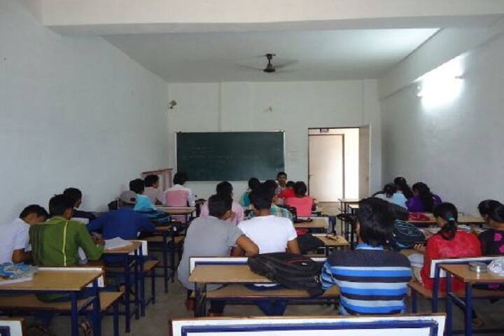 Jai Hind College campus in Raipur, Chhattisgarh, India — photo 6