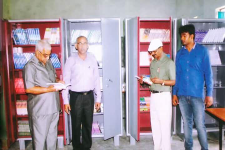 Lilawati Devi Mahavidyalaya campus in Deoria, Uttar Pradesh, India — photo 4