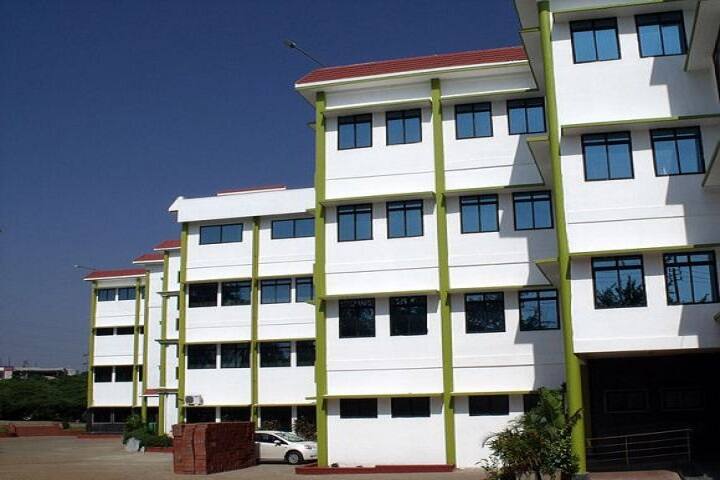 VVCE Mysore campus in Mysuru, Karnataka, India — photo 1