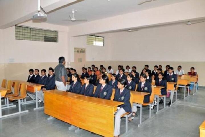 VVCE Mysore campus in Mysuru, Karnataka, India — photo 3