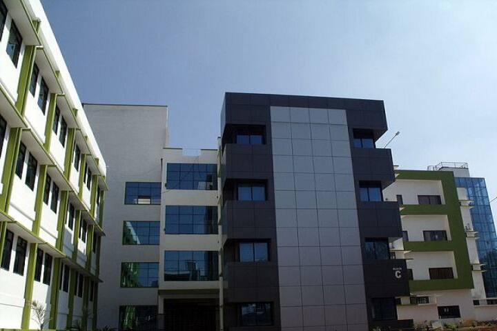 VVCE Mysore campus in Mysuru, Karnataka, India — photo 4