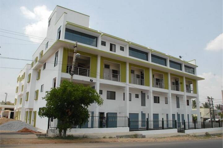 VVCE Mysore campus in Mysuru, Karnataka, India — photo 6