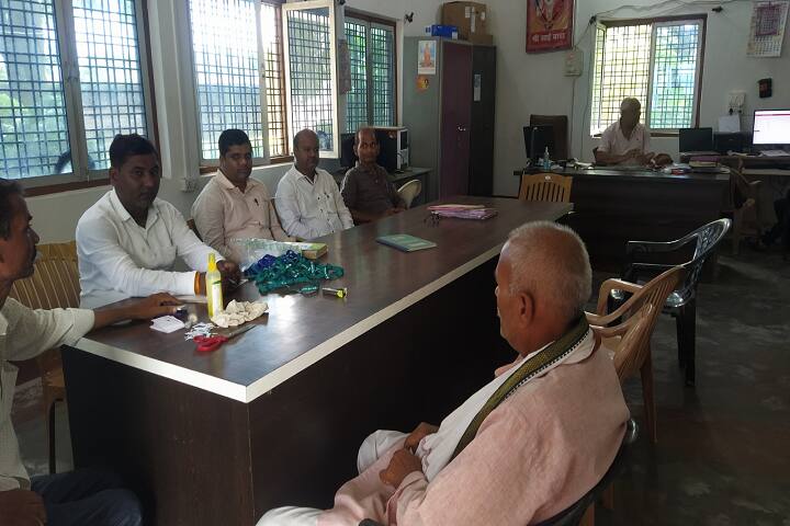 Maa Fula Devi Kanya Mahavidyalaya campus in Ballia, Uttar Pradesh, India — photo 5
