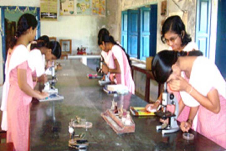 Larambha College campus in Bargarh, Odisha, India — photo 4