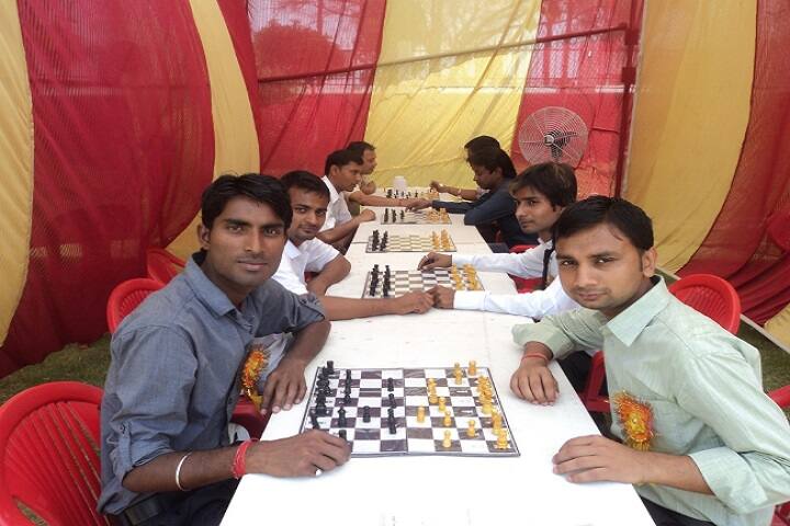 SKS College of Pharmacy campus in Mathura, Uttar Pradesh, India — photo 3