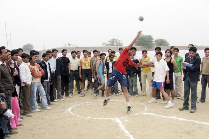 SKS College of Pharmacy campus in Mathura, Uttar Pradesh, India — photo 4