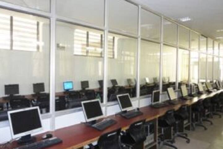 SKS College of Pharmacy campus in Mathura, Uttar Pradesh, India — photo 5